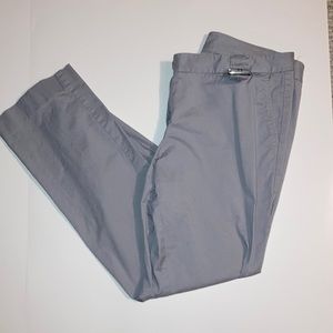 Michael Kors Pants Gray